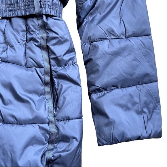 U2Wear The Whole Shebang Women's Puffer Coat • NWT - Picture 7 of 16